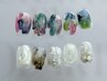 【定額デザインアート】¥12,100