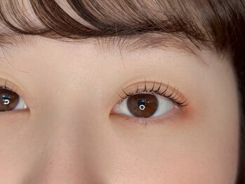 アーツアイサロン 町田駅前通り店(arts eyesalon)/まつ毛パーマ