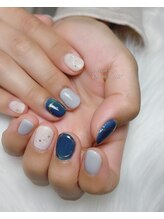 笑空(ESOLA)/