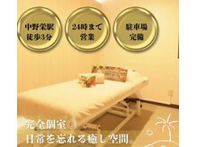 リペララ 中野栄店