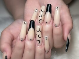 スカルプ1枚MAX
