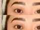 エルドット 八尾店(L.)の写真/3DBROW導入店!次世代眉毛パーマと肌に優しいWAXでオ-ダ-メイド眉をご提供☆男女OK!ベテラン施術者在籍♪