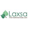 タイ古式ボディケア ラクサ(Laxsa)ロゴ
