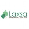 タイ古式ボディケア ラクサ(Laxsa)のお店ロゴ