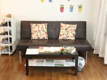 よつば健康ハウス 南越谷東口店/内観3