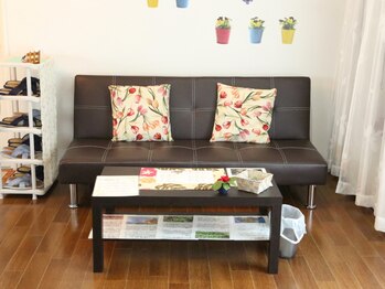 よつば健康ハウス 南越谷東口店/内観3