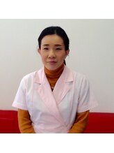 ハーモニックサロン キュア(harmonic salon Cure) 東 恵美子