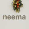 ニーマ(neema)のお店ロゴ