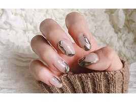 ネイルデザイン