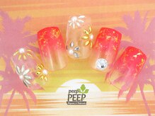 ピッピ 桜新町店(peep PEEP)/19年8月のおすすめコース-14