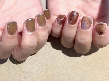 タン(TAN)/▽designコース