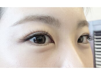 アイラッシュ ポート(Eyelash PORT)/セーブル120本☆