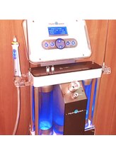 エステティック レイビス 横浜店(RAYVIS)/ハイドロインパクト