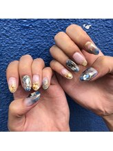 ネイルサロン ココロジー(COCOLOGY)/