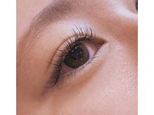 リシェル アイラッシュ 恵比寿店(Richelle eyelash)/フラットラッシュ120本