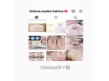 ファティマ(fatima)の雰囲気（@fatima.osaka.fatima気に入ったらフォローしてね！）