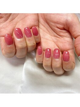 アイリッシュネイル 久屋大通店(Irish Nail)/maogel