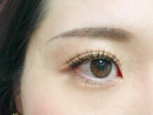 リリーラッシュ 国分寺北口店(LilyLash)/３Ｄボリュームラッシュ330本