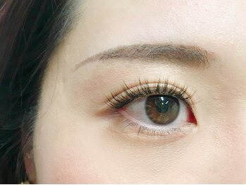 リリーラッシュ 国分寺北口店(LilyLash)/３Ｄボリュームラッシュ330本