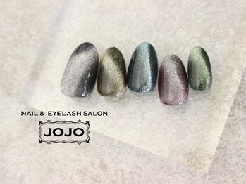 ジョジョ 千里中央店(JOJO)/全員利用OK★オフ込￥7980