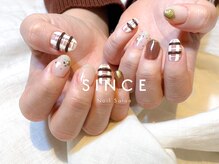 シンス(Since)/【パラジェル】90min (山本)