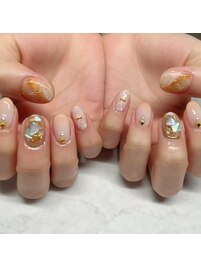 持ち込みfree design￥8500～