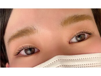 アイラッシュサロン ルッカ(eyelash salon Lucca)/ラッシュリフト