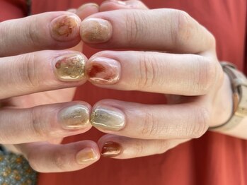 ブランシェール(blancher)/持ち込みデザイン浦和