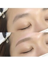 ロミー 新宿(romy.)/アイブロウスタイリング