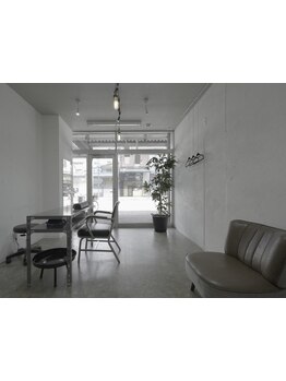 小規模プライベートサロン