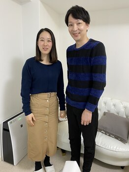 エムエムスタイルカラー(MM style color)/