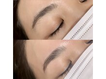 アイラッシュ バイセプト(eyelash by Sept)/ハリウッドブロウリフト