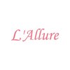 ラリュール(L'Allure)ロゴ