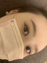 ネイルアンドアイラッシュ グレース 川西店(nail&eyelash Grace)/