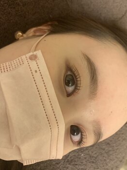 ネイルアンドアイラッシュ グレース 川西店(nail&eyelash Grace)/