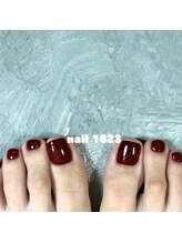 ネイルイチロクニーサン(nail 1623)/