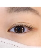 クランジェ 佐古店(CLANGE)/立ち上げストレートまつげパーマ