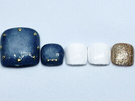 ♪45分フット定額7150円→5500円