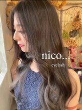 ニコ(nico…) ミウラ ユイ