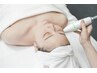 蓄熱式超音波★徹底小顔+目元贅沢ダブル打ち★6000ショット♪お得価格¥5500