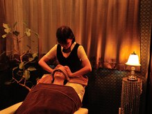 ファイブエレガンテ(5Elegante)/【施術風景】