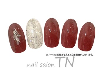 ティーエヌ イオン新潟青山店/11月季節の定額3900円コース