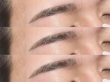 アイブロウドット 大宮(iBROW.)/メンズ美眉スタイリング