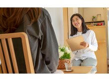 さかきばら健美鍼灸院/施術の流れ～1カウンセリング～