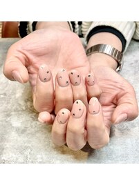 うるうるつやつやワンカラー