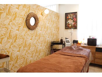 ティアランジュ 米子店(Tiarange)/施術部屋2