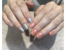 ビュー バイ ネオリーブ 用賀店(beau'r by neolive)/梅雨オーロラk