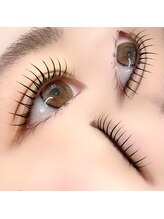 リベルテ(liberte)/ラッシュリフト