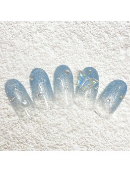 爪処 中野坂上/ワンホンデザイン14