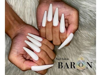 バロン 池袋店(BARON)/シンプルワンカラー